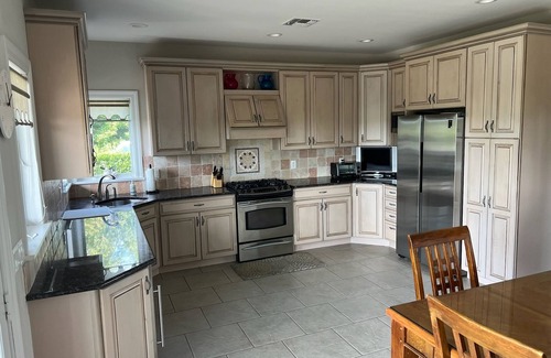 Water Mill Casa | Think Big Blue Skies, 4 Bedroom, 4 Bath Water Mill
