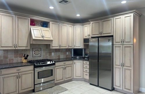 Water Mill Casa | Think Big Blue Skies, 4 Bedroom, 4 Bath Water Mill