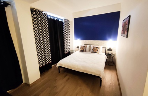 Konya City Center Hotel | Think Hotel