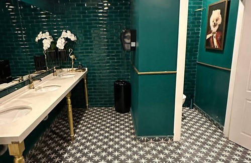 Konya City Center Hotel | Think Hotel