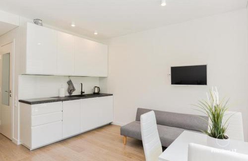Juodkrante Apartamento | THINK POSITIVE ;)