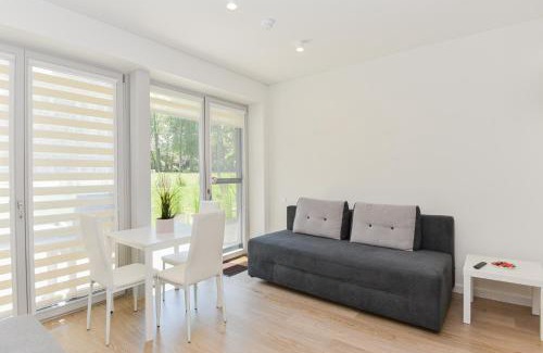 Juodkrante Apartamento | THINK POSITIVE ;)