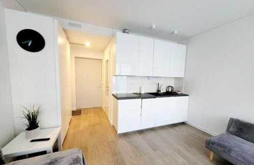 Juodkrante Apartamento | THINK POSITIVE ;)