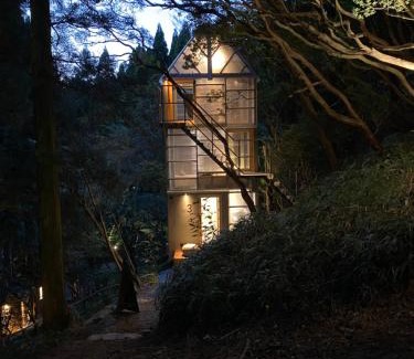 Nada Ward Villa | ThinkStay Mt.(シンクステイ・マウンテン)