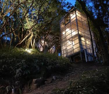 Nada Ward Villa | ThinkStay Mt.(シンクステイ・マウンテン)