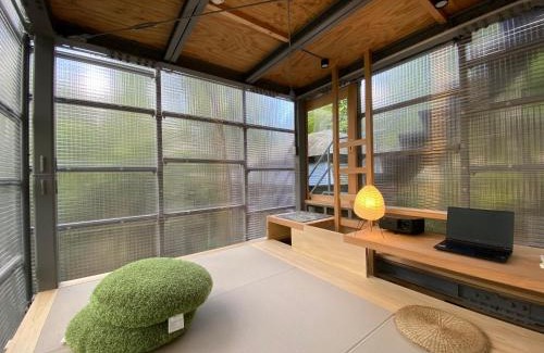 Nada Ward Villa | ThinkStay Mt.(シンクステイ・マウンテン)