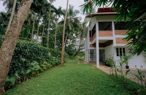 Malappuram Casa | Thiraa Inn Nilambur By Hotelbuz