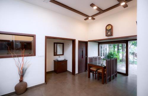 Malappuram Casa | Thiraa Inn Nilambur By Hotelbuz