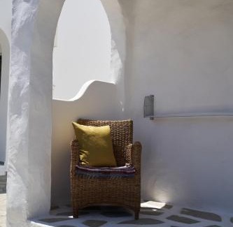 Merichas Apartamento | THIRAMNIA KaGa kythnosuites