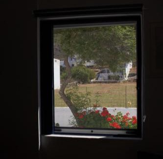 Merichas Apartamento | THIRAMNIA KaGa kythnosuites