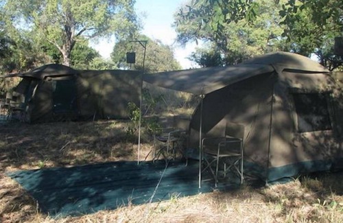Moremi Otro | Third Bridge Mobile Camp