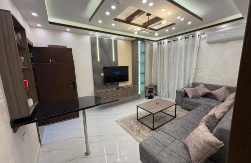 Amman Apartamento | Third circle Luxury Hotel apartment New