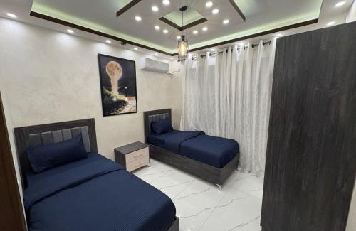Amman Apartamento | Third circle Luxury Hotel apartment New