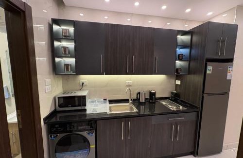 Amman Apartamento | Third circle Luxury Hotel apartment New