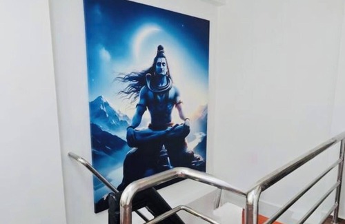 Gaushala Villa | Third Eye Loft PashupatiNath