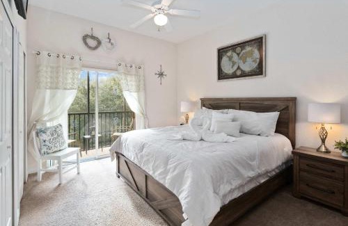 Bahama Bay Apartamento | Third floor 3BR condo close to Disney