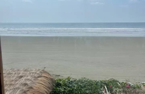 Comuna San José Apartamento | Third Floor Beachfront Beautiful Suite