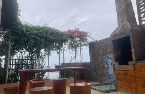Comuna San José Apartamento | Third Floor Beachfront Beautiful Suite