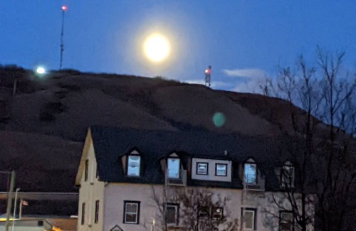 Peace River Apartamento | Third Mission Heritage Suites