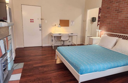 West Gateway Apartamento | Third Street Apartments