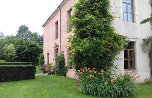 Chiny Casa | Thirifays, résidence de vacances