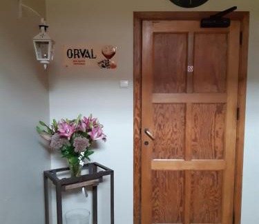 Chiny Casa | Thirifays, résidence de vacances