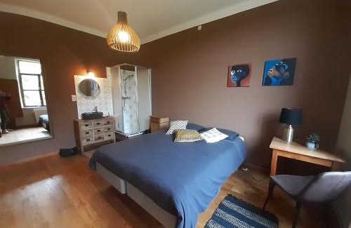Chiny Casa | Thirifays, résidence de vacances