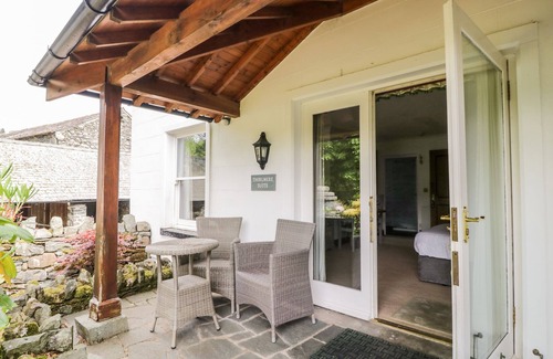 Thirlmere Cabaña | Suite Thirlmere, KESWICK