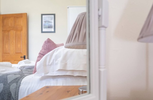 Near Sawrey Apartamento | Thirlmere - Dos Habitaciones Piso, Capacidad 4
