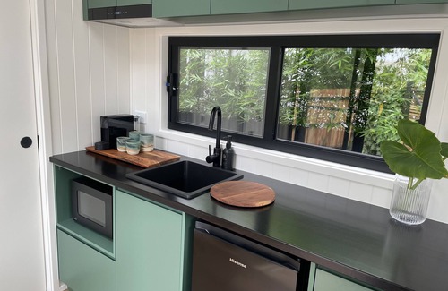 Thirroul Cabina | Thirroul Tiny House