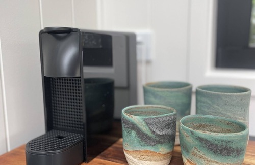 Thirroul Cabina | Thirroul Tiny House