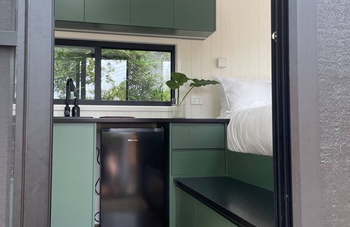 Thirroul Cabina | Thirroul Tiny House