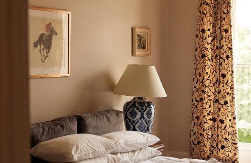 Thirsk Apartamento | Thirsk Hall South Wing, North Yorkshire