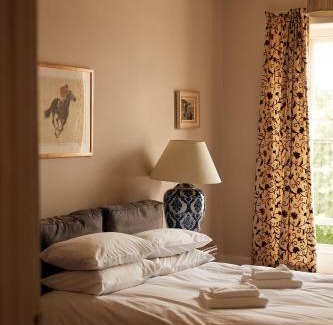 Thirsk Apartamento | Thirsk Hall South Wing, North Yorkshire