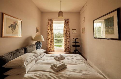 Thirsk Apartamento | Thirsk Hall South Wing, North Yorkshire