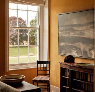 Thirsk Apartamento | Thirsk Hall South Wing, North Yorkshire