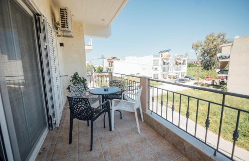 Igoumenitsa Apartamento | Thirsty Dog Urban Port Studios