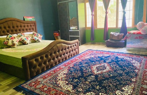 Banjar Apartamento | Thirthan valley backpackers
