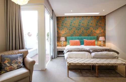 Claremont Casa | Thirty on Grace