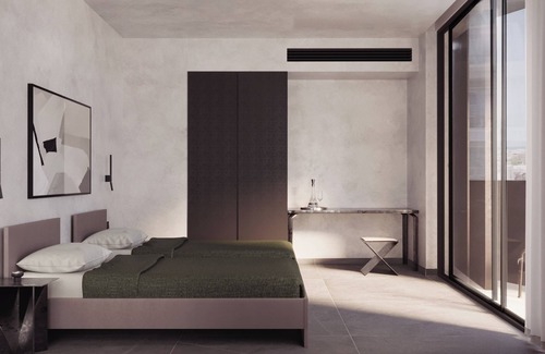 Swieqi Hotel | Thirty Three Boutique by K Hotels