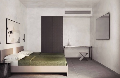 Swieqi Hotel | Thirty Three Boutique by K Hotels