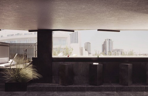 Swieqi Hotel | Thirty Three Boutique by K Hotels
