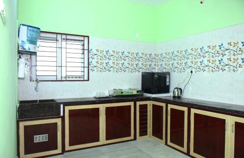 Tiruchirappalli Casa | Thiruveesar Family Homestays