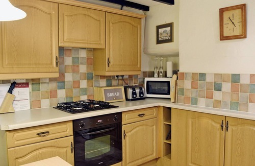 Sheffield Cabaña | Alojamiento de 2 habitaciones en Dore, near Sheffield