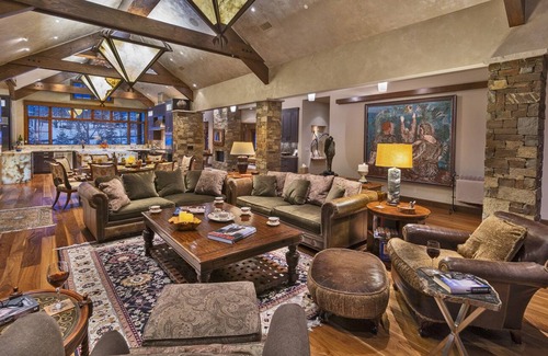 Cordillera Casa | This 6-bedroom luxury residence, located on the Ranch side of Cordillera!