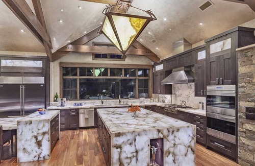 Cordillera Casa | This 6-bedroom luxury residence, located on the Ranch side of Cordillera!