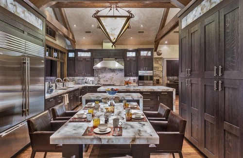 Cordillera Casa | This 6-bedroom luxury residence, located on the Ranch side of Cordillera!