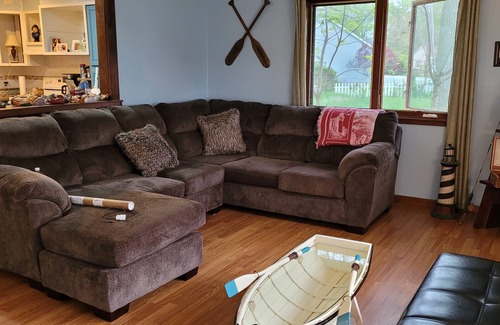 Curtice Cabaña | This Account will not close it is no longer listed on VRbo