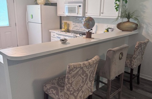 Milton Casa | This adorable 3 bedroom, 2 bath home is located in the heart of Milton, Florida.