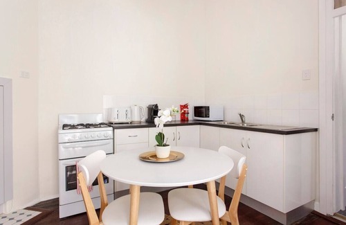 South Fremantle Apartamento | This apartment is a 1 bedroom(s), 1 bathrooms, located in South Fremantle, WA.